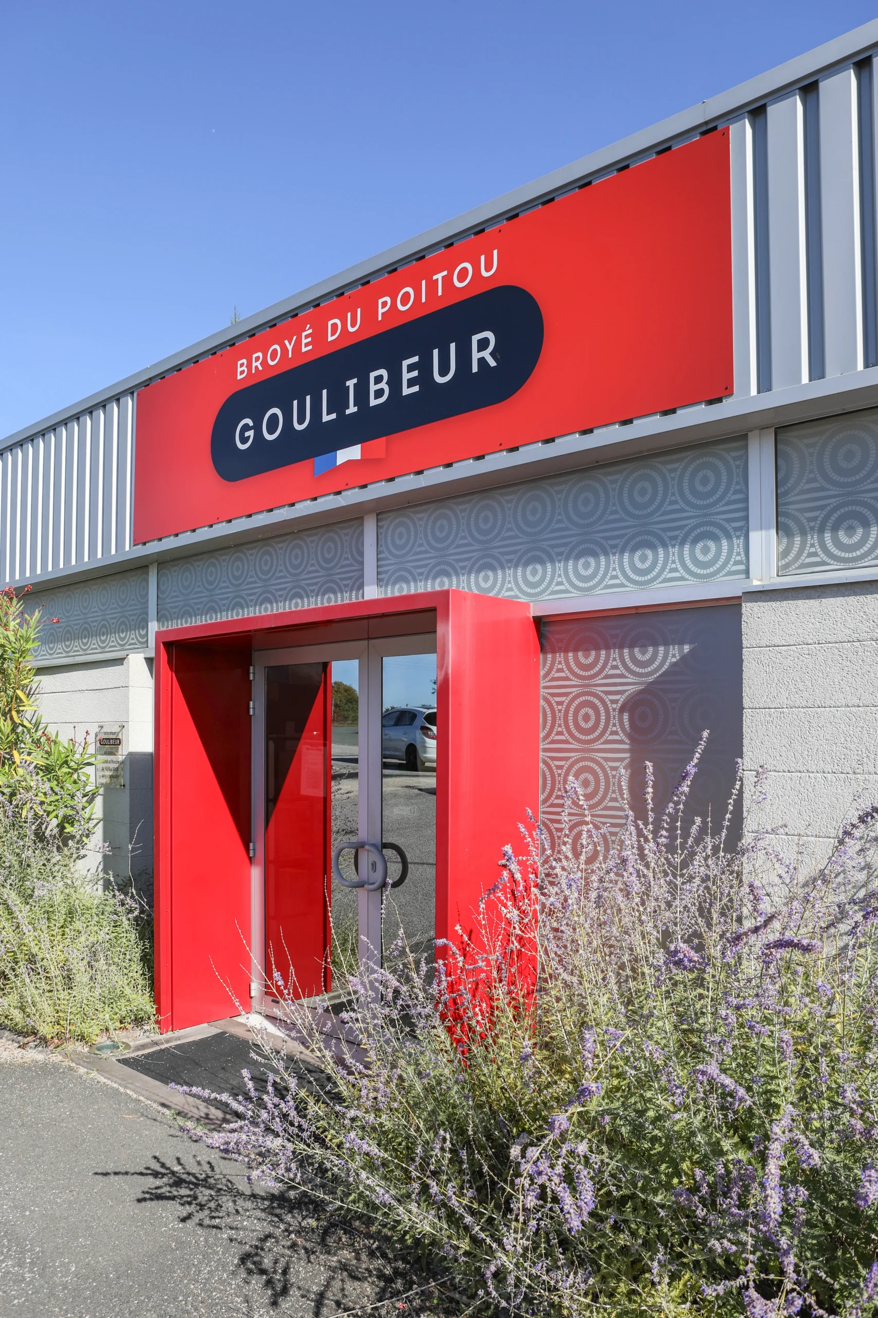 Magasin goulibeur